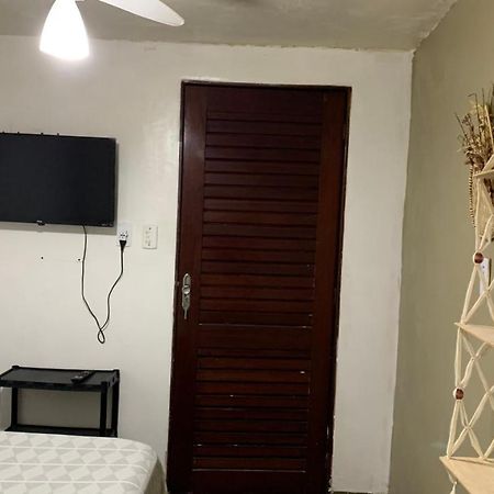 Pousada Querencia Maceio Kültér fotó