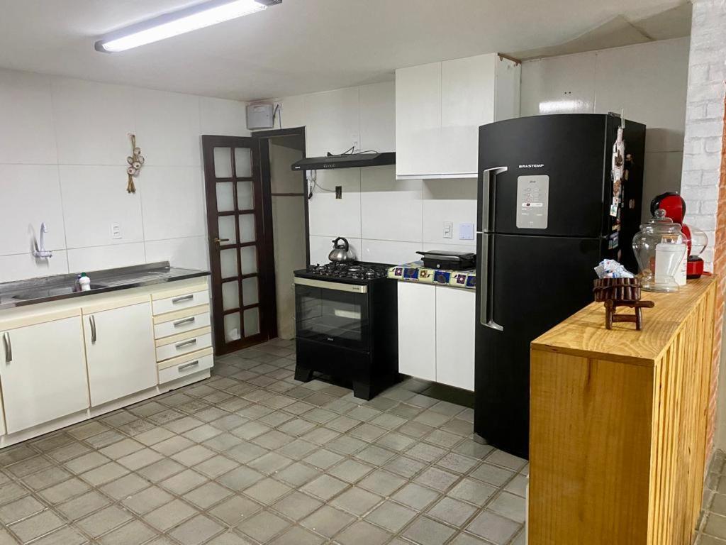 Pousada Querencia Maceio Kültér fotó