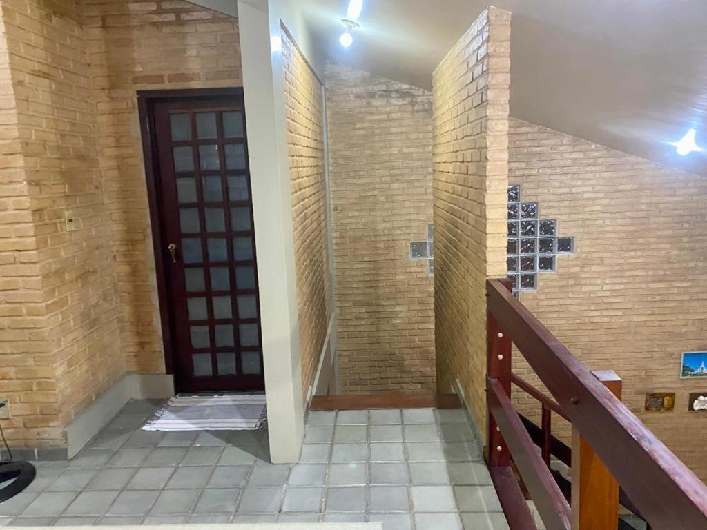 Pousada Querencia Maceio Kültér fotó