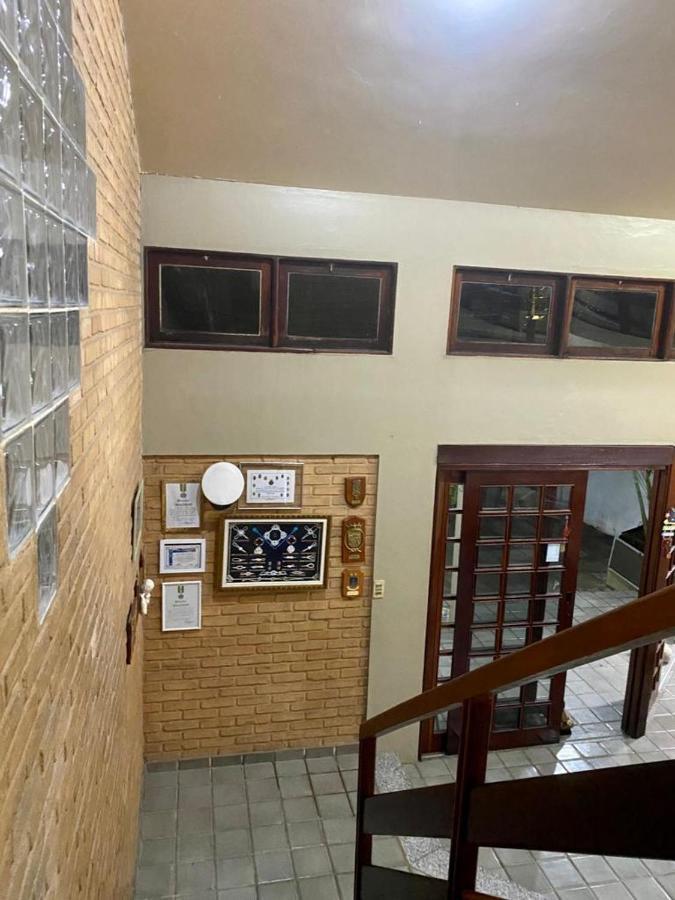 Pousada Querencia Maceio Kültér fotó