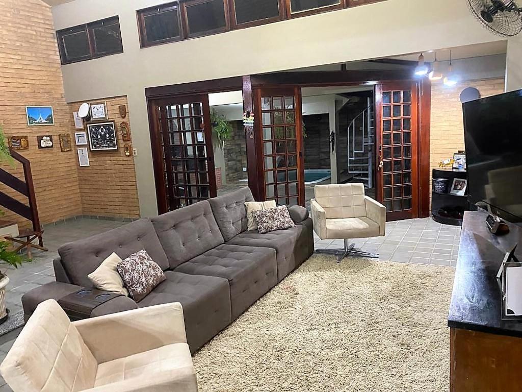 Pousada Querencia Maceio Kültér fotó