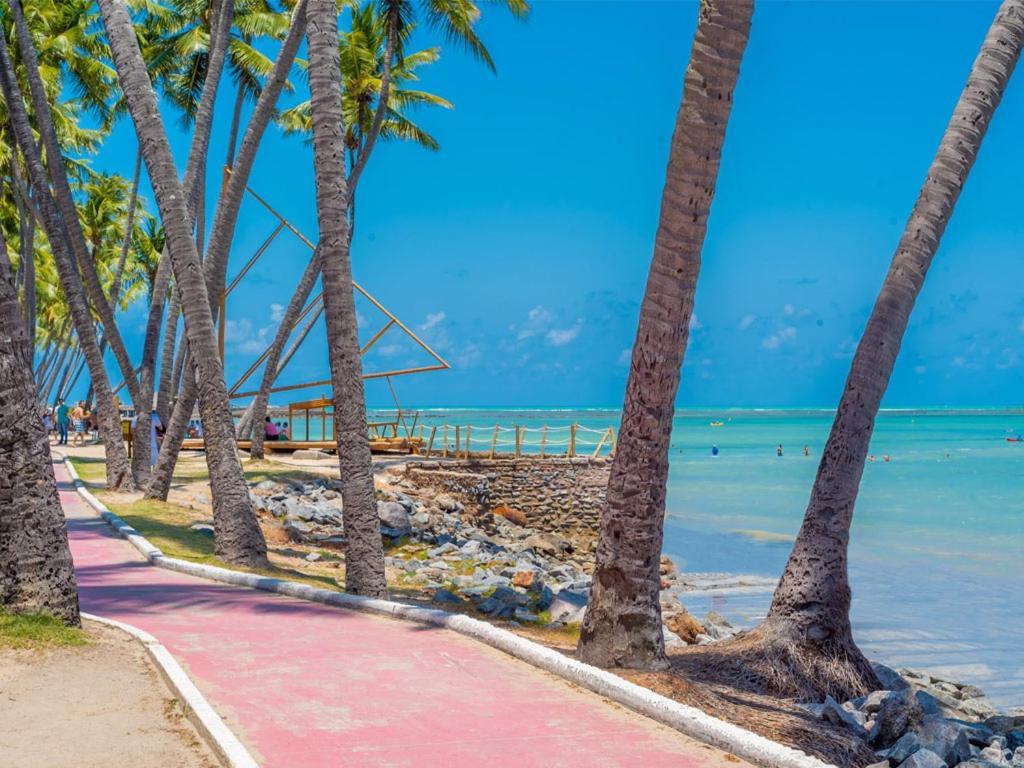 Pousada Querencia Maceio Kültér fotó