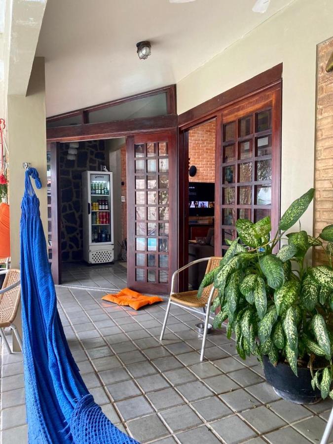 Pousada Querencia Maceio Kültér fotó