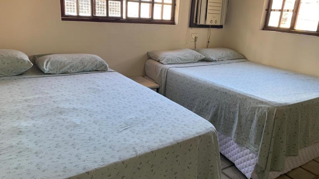 Pousada Querencia Maceio Kültér fotó