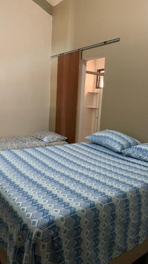 Pousada Querencia Maceio Kültér fotó