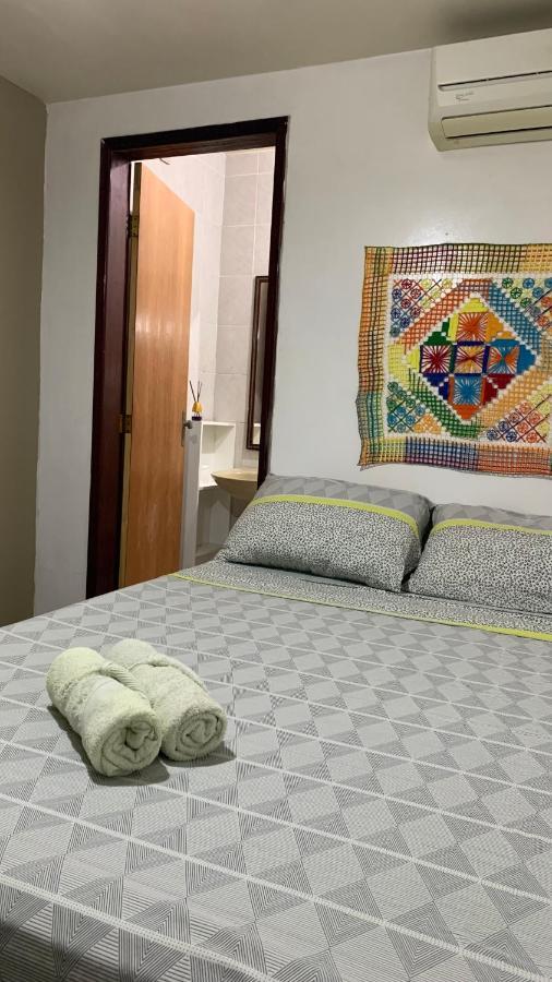 Pousada Querencia Maceio Kültér fotó
