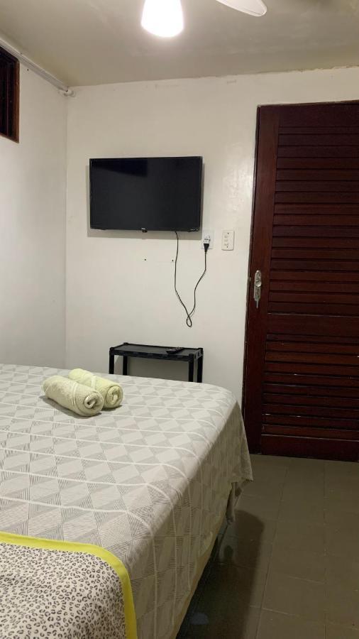 Pousada Querencia Maceio Kültér fotó