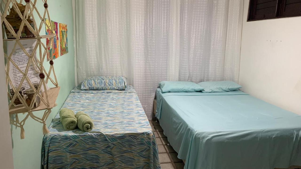 Pousada Querencia Maceio Kültér fotó